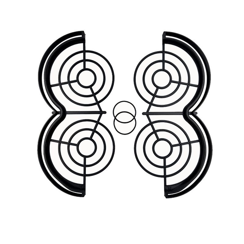 Drone Propeller Guard - 【RECOMENDAR】Protection de hélices pour DJI AVATA