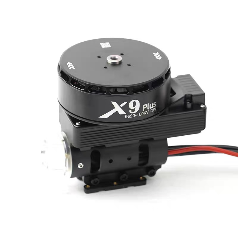Drone Motor - Combo Moteur X9 Plus pour Drone,