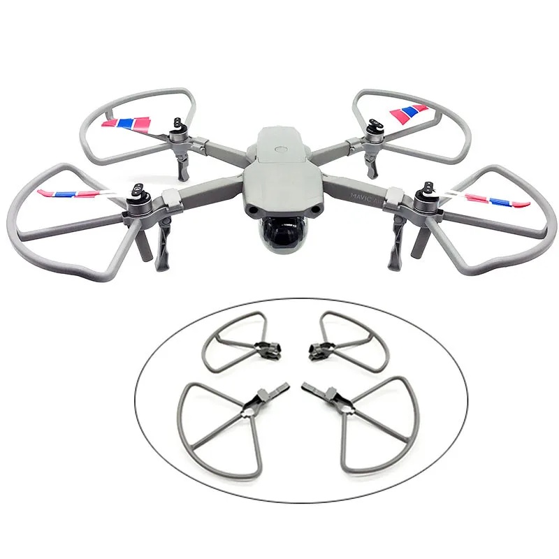 Drone Propeller Guard - Protection d'hélice pour Mavic Air 2