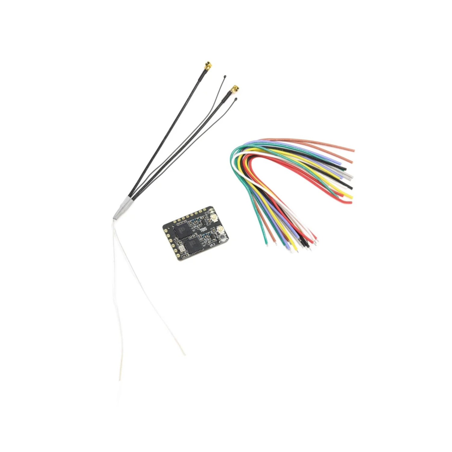 Tbs Fpv Crossfire - Récepteur de drone FPV longue portée