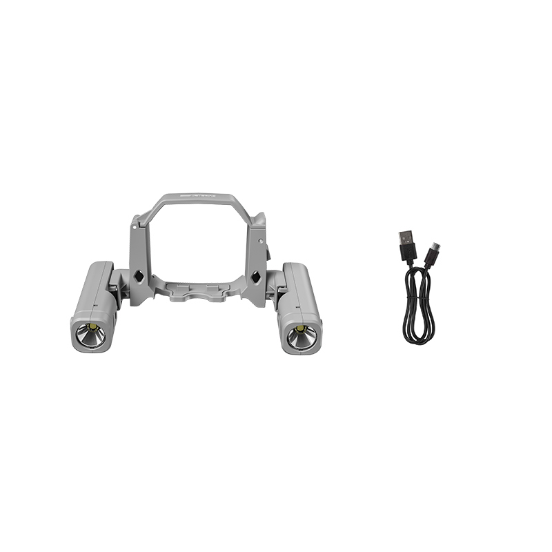 Drone Led Light - Projecteur LED pour Drone DJI Mini
