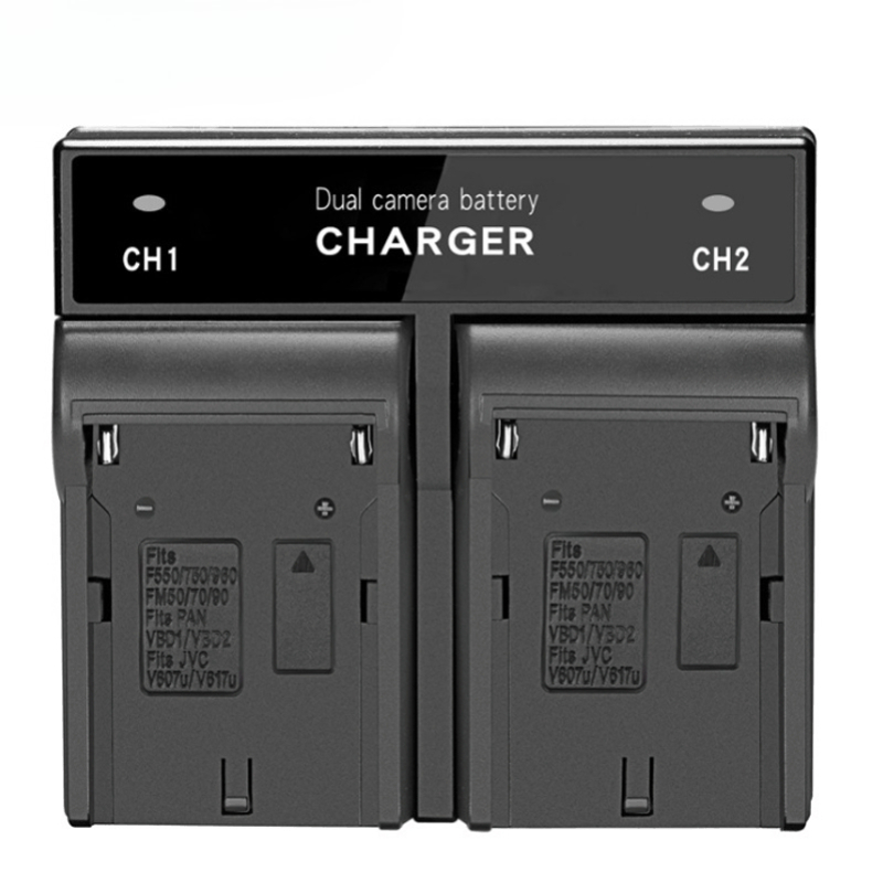 Chargeur de batterie numérique - Drone Camera avis et prix