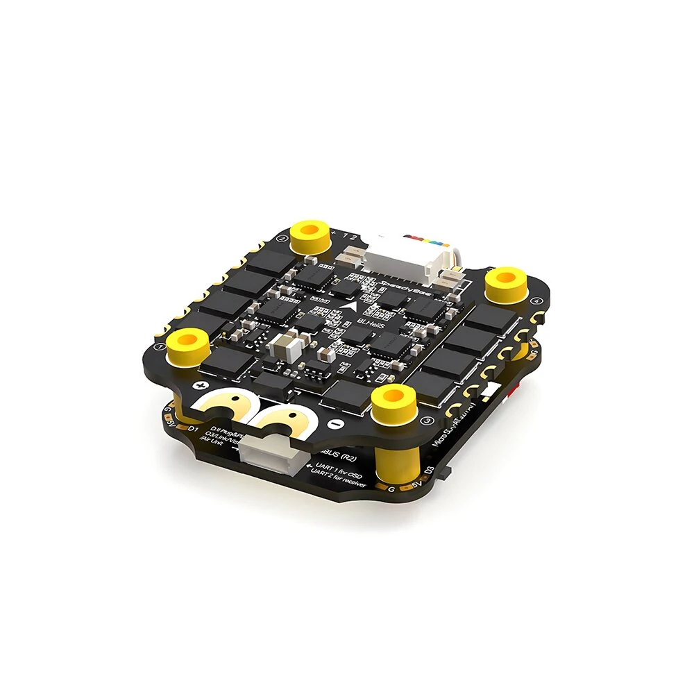 Contrôleur de vol SpeedyBee F4 - Drone Flight Controller avis et prix