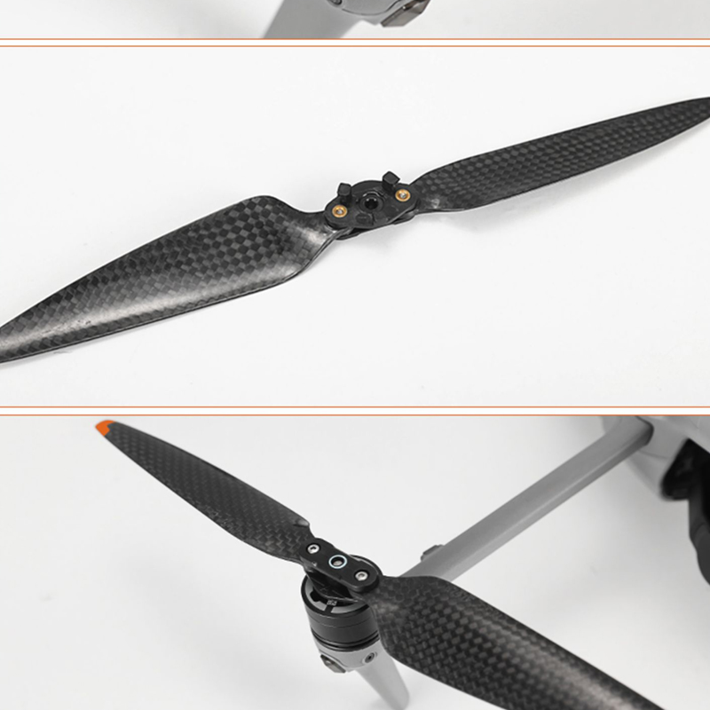 Hélice à lame en Fiber de carb - Dji Drone Air 3 avis et prix