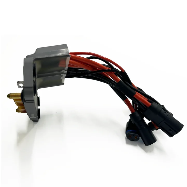 Accessoires d'origine Dr-one M - Drone Power Distribution Board avis et prix