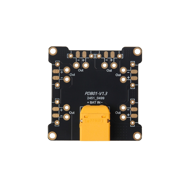 Carte de Distribution d'énergi - Drone Power Distribution Board avis et prix