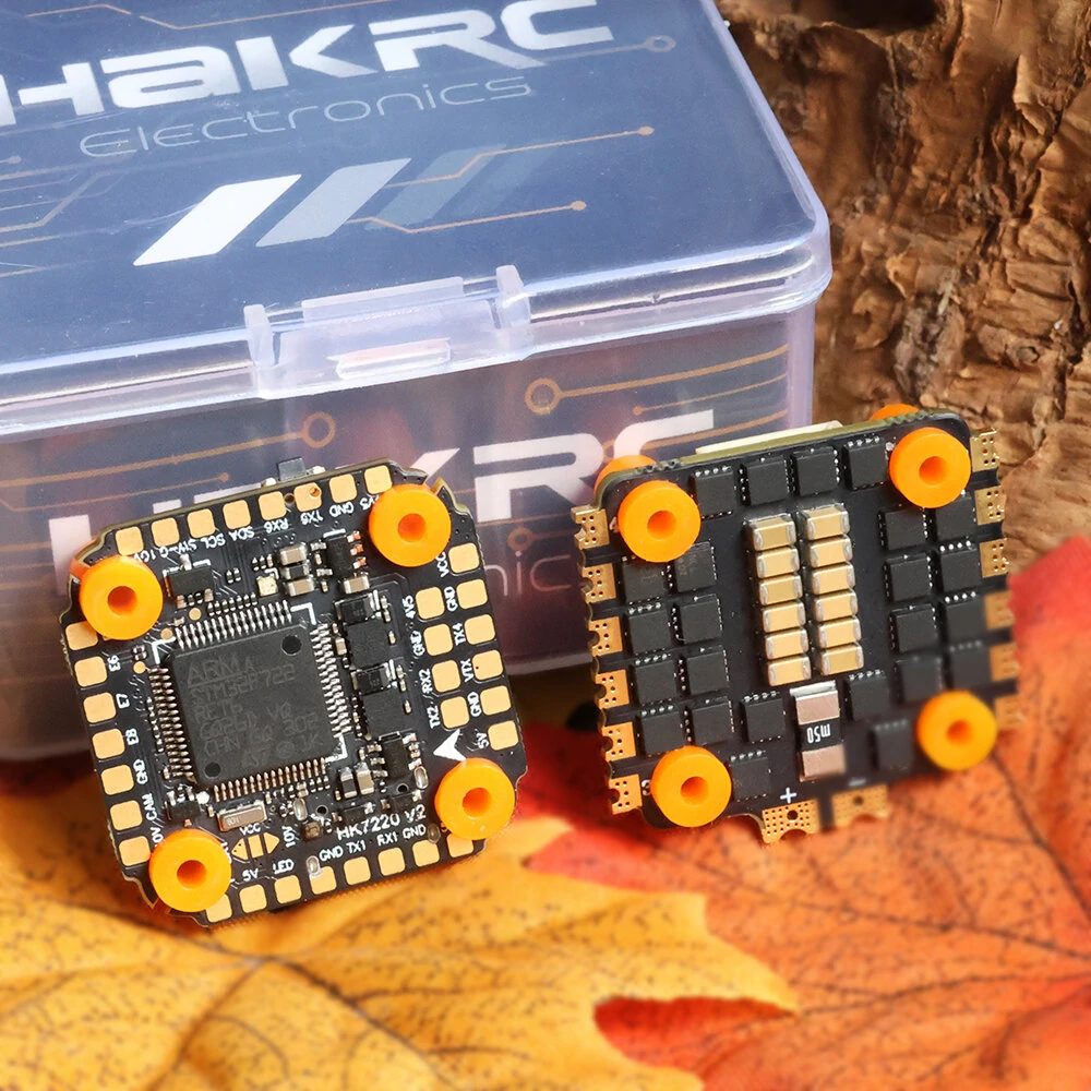20x20mm HAKRC 35A Mini F7 DJI  - Drone Flight Controller avis et prix