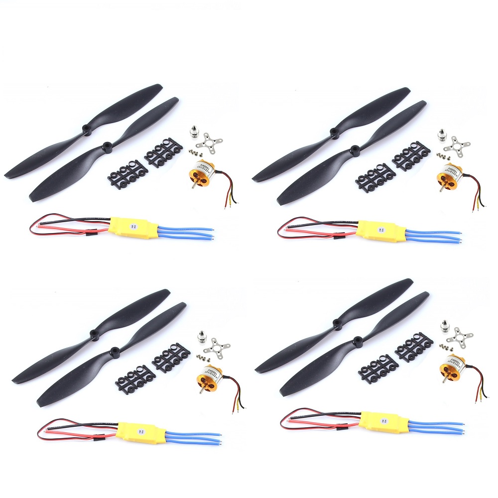 Moteur sans balais Outrunner,  - Drone Power Distribution Board avis et prix