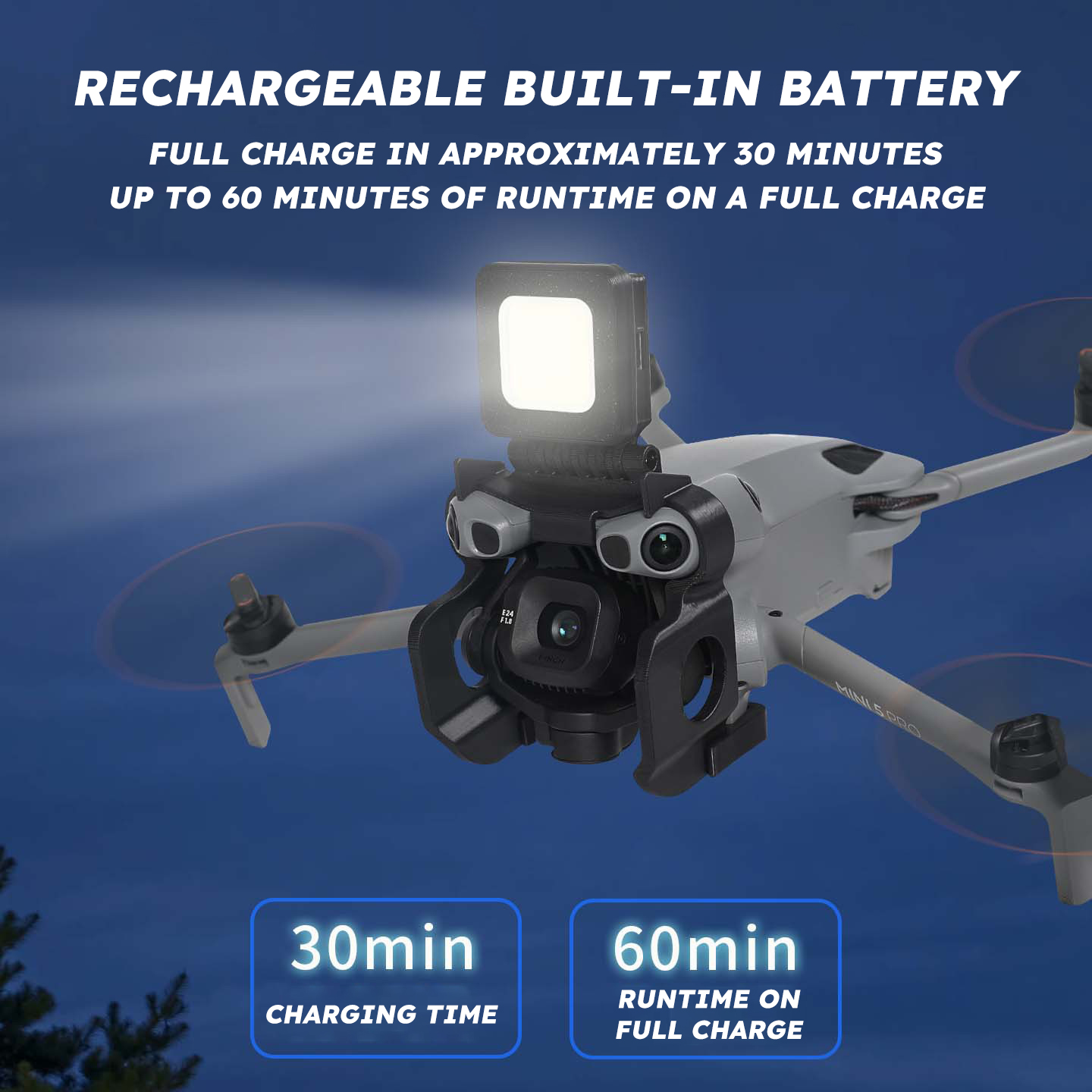 Pour DJI Mini 5Pro/Mavic 3Pro/ - Dji Drone Mini 3 avis et prix