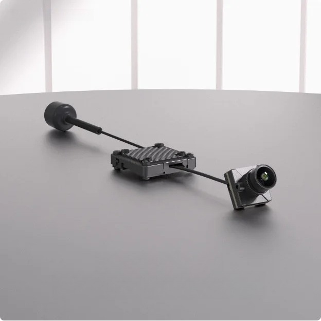 Walksnail Nano V3 Mini Drone/C - Drone Camera avis et prix