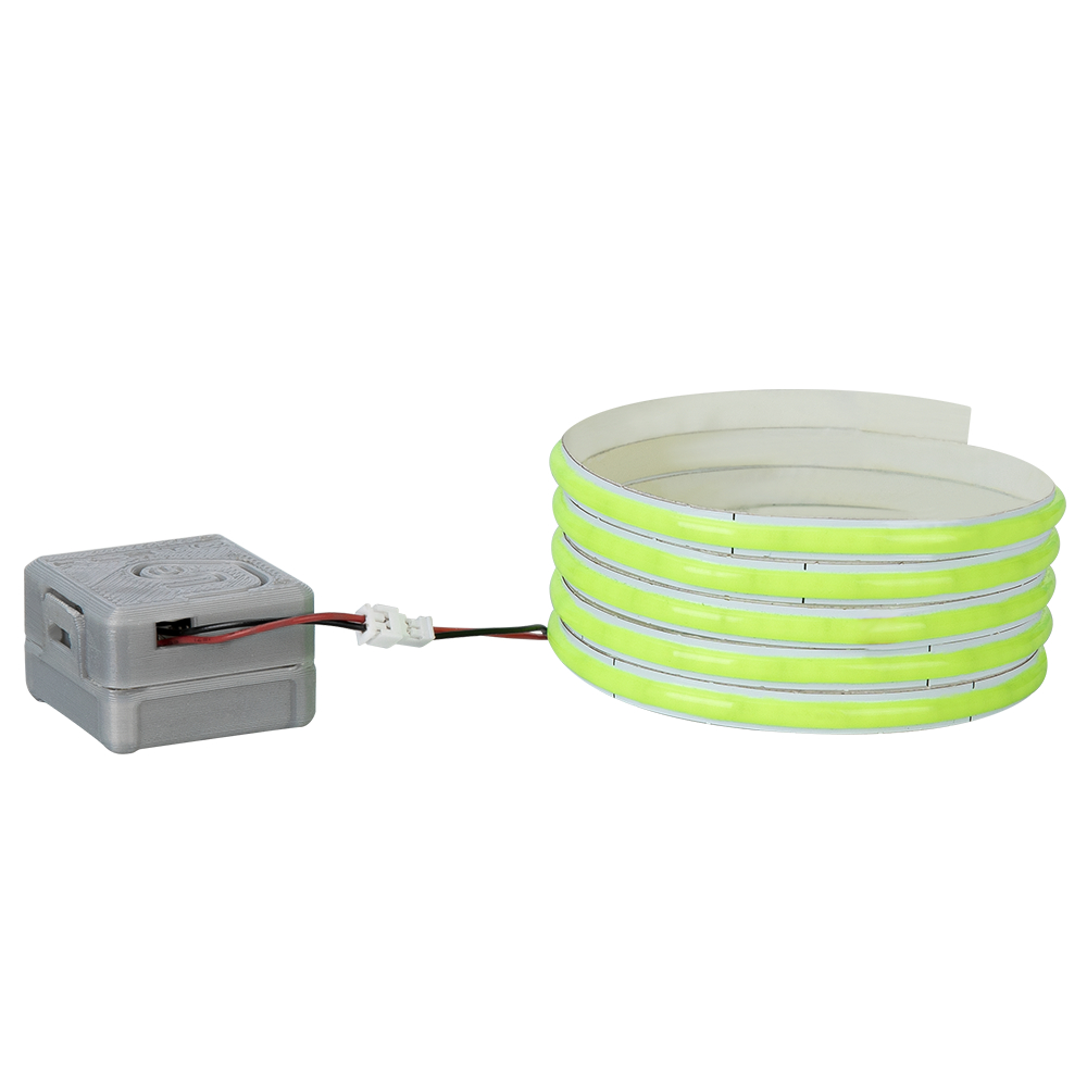 Bande lumineuse LED émettant d - Drone Led Light avis et prix