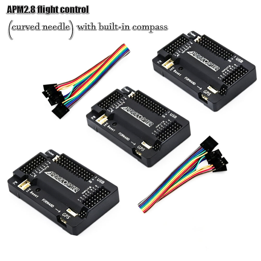 Carte de contrôle de vol APM 2 - Drone Flight Controller avis et prix