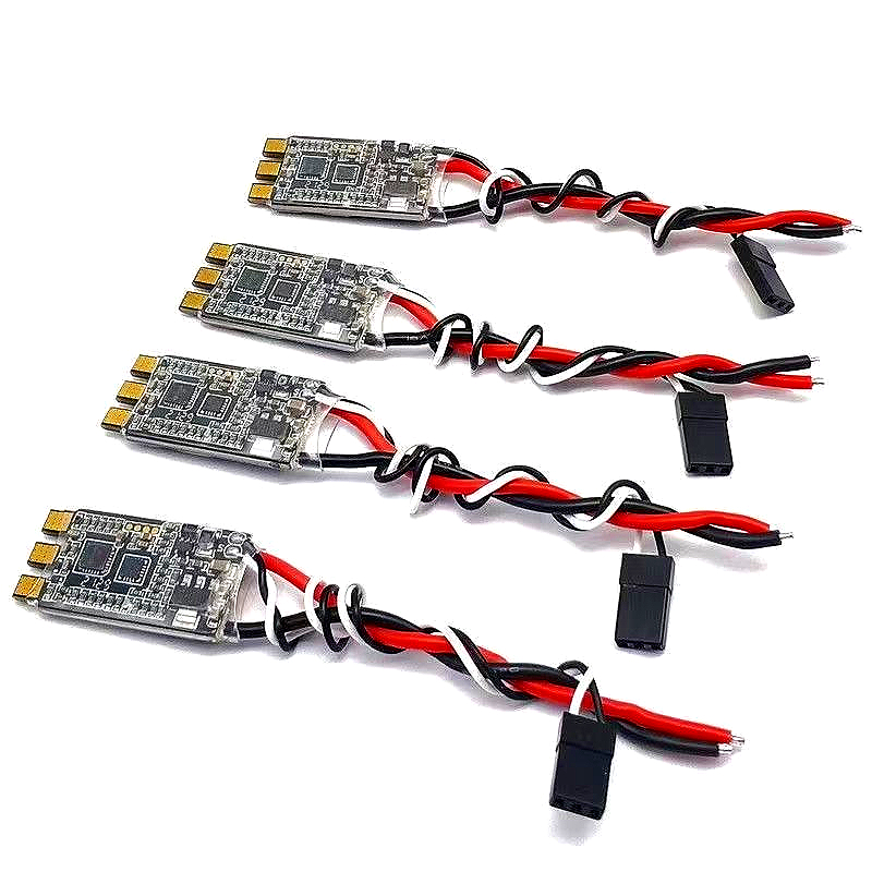 4 pièces LITTLEBEE BLHeli-s FV - Drone Power Distribution Board avis et prix
