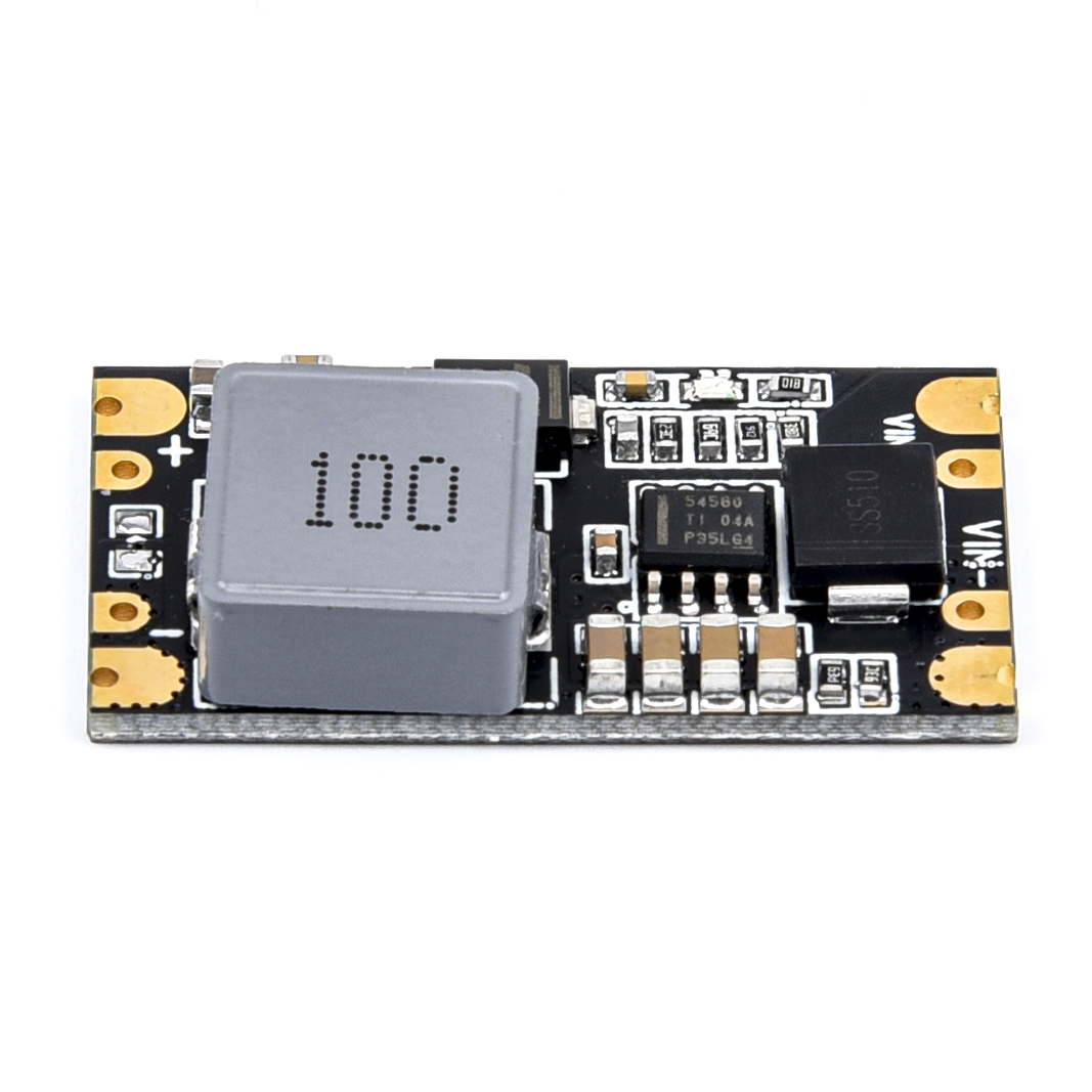 Nouveau Micro 5V 5A BEC UBEC M - Drone Power Distribution Board avis et prix
