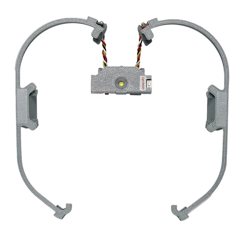 Bande lumineuse LED pour drone - Drone Led Light avis et prix