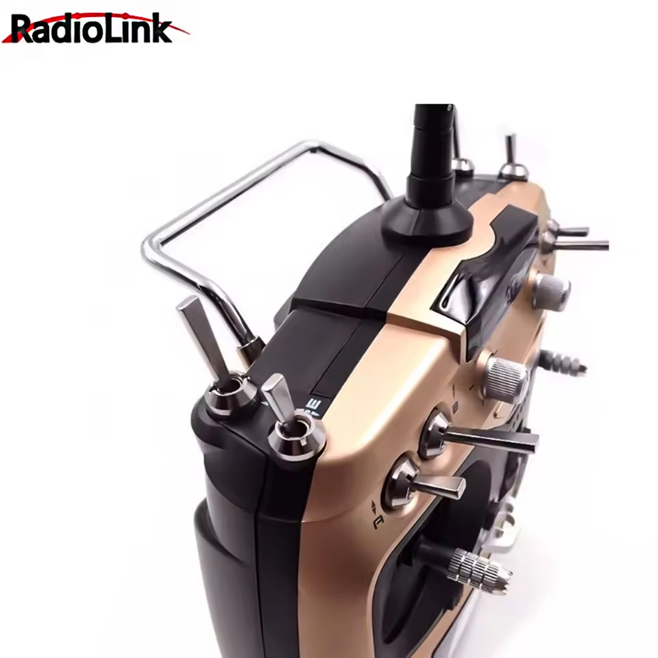 Radiolink AT9SPro 12CH 2.4G DS - Drone Receiver avis et prix
