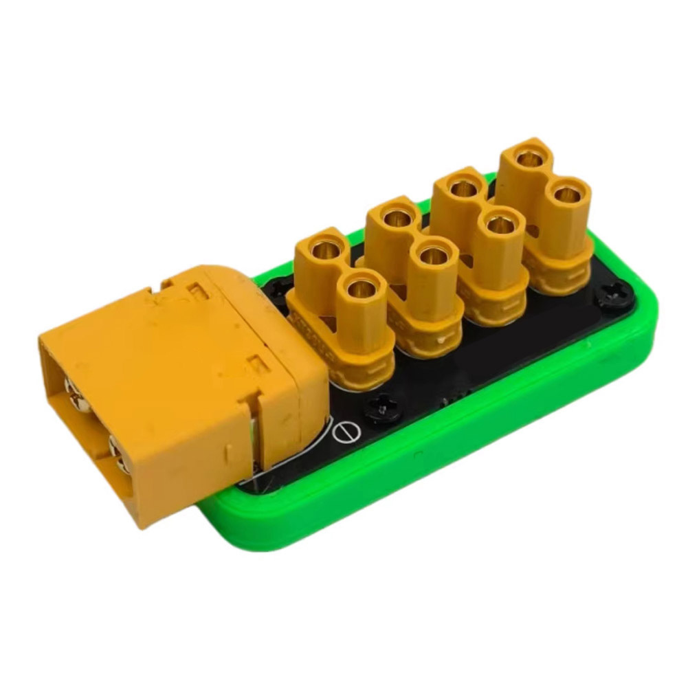 Carte de distribution d'alimen - Drone Power Distribution Board avis et prix