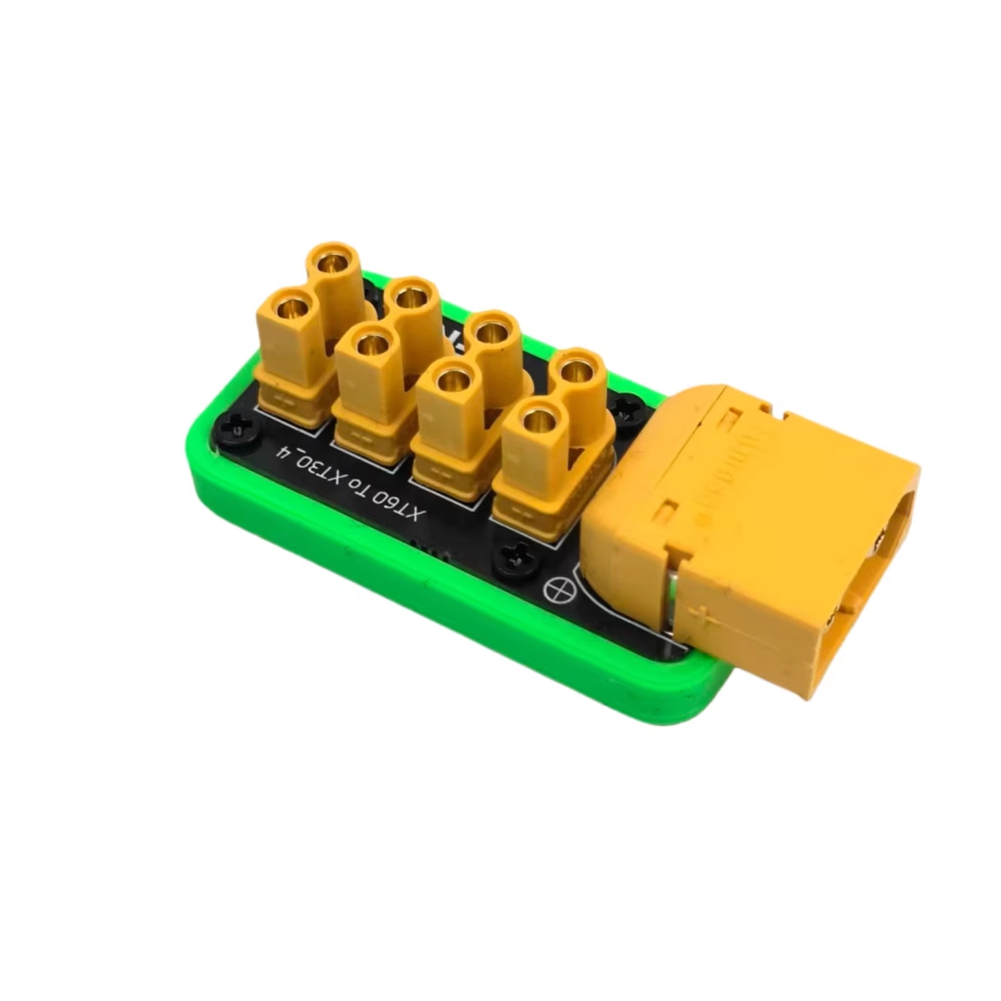 Carte de distribution d'alimen - Drone Power Distribution Board avis et prix