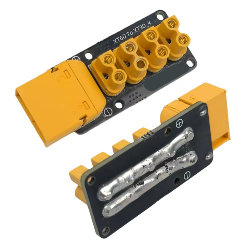 Carte de distribution d'alimen - Drone Power Distribution Board avis et prix