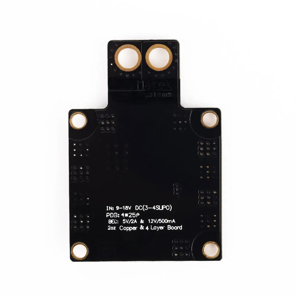 Module de Distribution PDB 3A  - Drone Power Distribution Board avis et prix