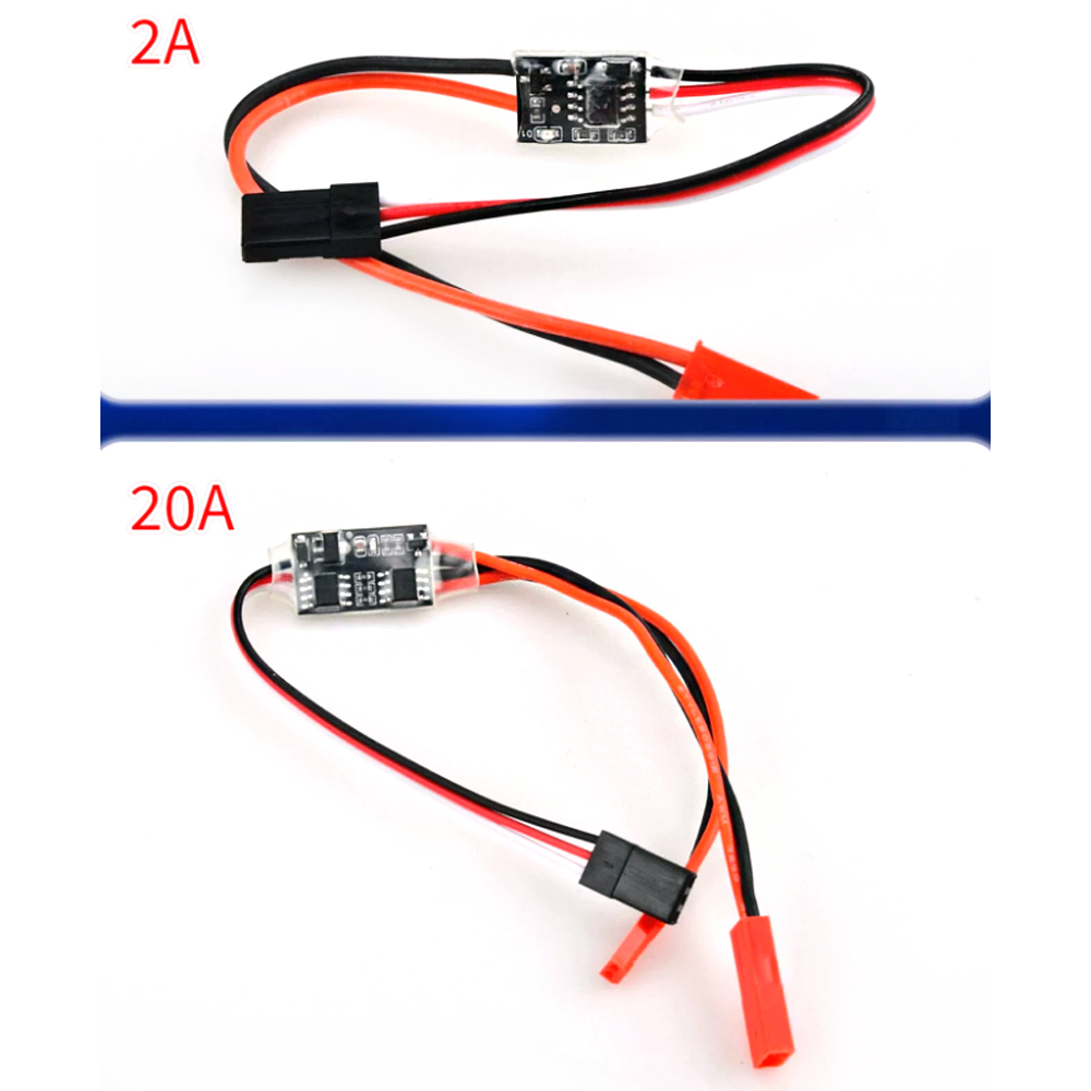 2-20A Haute Courant Télécomman - Drone Esc avis et prix