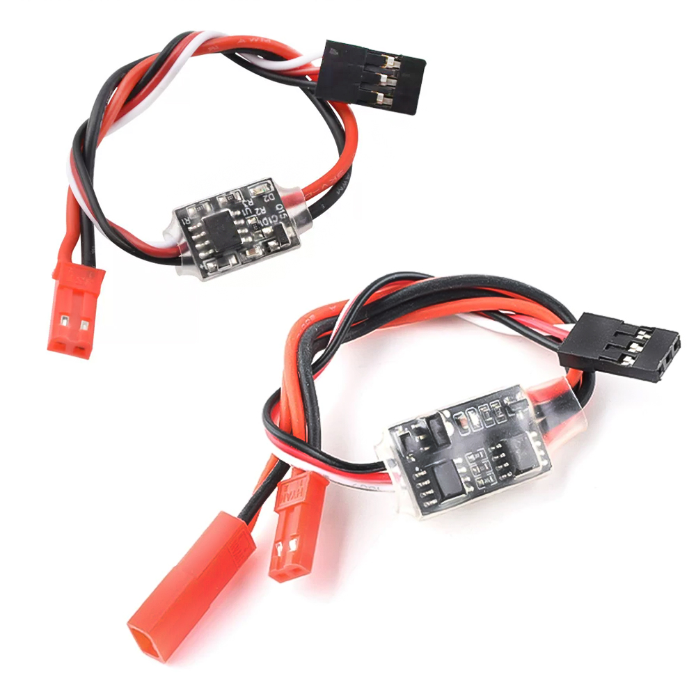 2-20A Haute Courant Télécomman - Drone Esc avis et prix