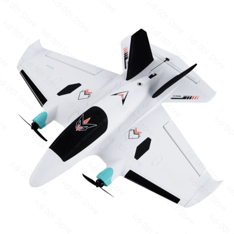 Avion RC à aile fixe FPV à dou - Drone Motor avis et prix