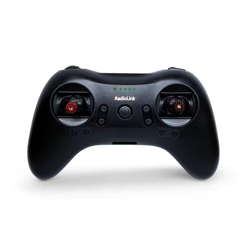RadioLink T8S Radio Remote Tra - Drone Receiver avis et prix