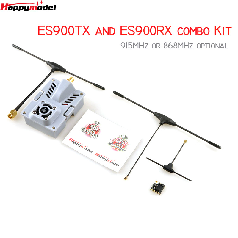 Happymodel RC ELRS Micro ES900 - Drone Esc avis et prix