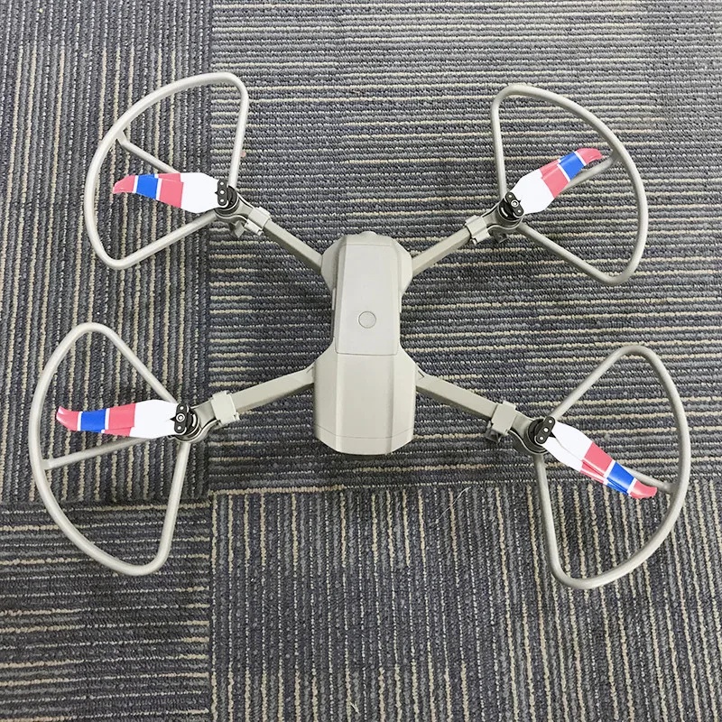 Protection d'hélice pour Mavic - Drone Propeller Guard avis et prix