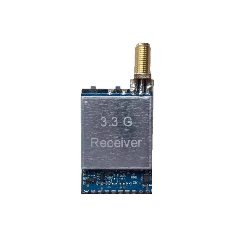 Antenne FPV 3.3G 800mw 1.6W, M - Drone Receiver avis et prix