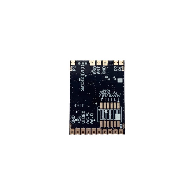 Antenne FPV 3.3G 800mw 1.6W, M - Drone Receiver avis et prix